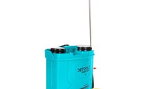 Pompa de Stropit cu Scumulator Li-Ion 16L, Detoolz DZ-PA1008