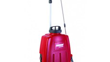 Pompa de stropit electrica 16 Litri + sistem de transport, Raider
