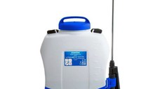 Pompa de stropit electrica, 8L, orizontala 9m, verticala 4.5m, 3.8 bar, Dimartino-GDM Electra 8