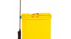 Pompa de stropit pomii 2 in 1 (baterie + manuala) 16L Gospodarul Profesionist