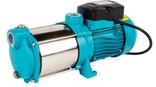 Pompa de suprafata Detoolz 0.9 kW, debit maxim 5520l/h, inaltime maxima de pompare 50m, aspiratie 8m, corp pompa fonta