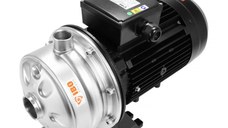 Pompa de suprafata, IBO IPRO Professional 2CPM 120/64, 1500W, 140l/min, H refulare 63m, 230V