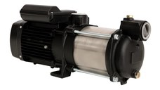 Pompa de Suprafata IBO IPRO Professional MH PRO 200/60S, 1500W, 200l/min, H Refulare 53m