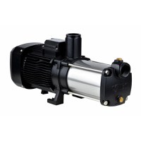 Pompa de Suprafata IBO IPRO Professional MH-X PRO 2200, 2200W, 170l/min, H Refulare 75m, 380v, trifazata - 1
