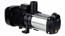 Pompa de Suprafata IBO IPRO Professional MH-X PRO 2200, 2200W, 170l/min, H Refulare 75m, 380v, trifazata