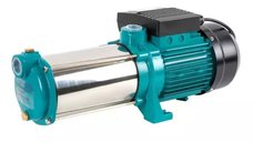 Pompa de suprafata INOX, multietajata IBO Dambat MHI 1500, 1500W, 130l/min, H refulare max 50m