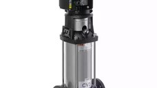 Pompa de Suprafata Multietajata IBO IPRO Professional CV 15-3, 400V, 3 KW, 24 m³/h, H Refulare max 24m