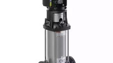 Pompa de Suprafata Multietajata IBO IPRO Professional CV 20-3, 400V, 4 KW, 28m³/h, H Refulare max 41m