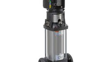 Pompa de Suprafata Multietajata IBO IPRO Professional CV 20-4, 400V, 4 KW, 30m³/h, H Refulare max 58m