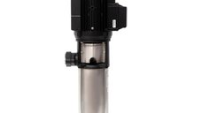 Pompa de suprafata multietajata IBO IPRO Professional VMH 1500/5, 230V, 1500W, 125l/min, H refulare max 66m