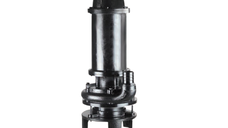 Pompa Drenaj cu Sistem de Concasare, Inalta Presiune, IBO UP-H 2200, 2.2 kW, 520 l/min, H Refulare 32 m