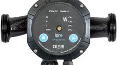 Pompa electronica de circulatie API 32-80/180, 90 l/min, 5-70W, IPRO Professional