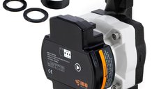 Pompa electronica de recirculare IBO Dambat AMG 25-60/180 - 55l/min, 45W, cablu inclus