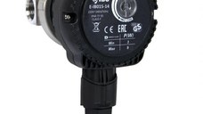 Pompa electronica recirculare apa calda, E-IBO 15-14, 12l/min, 9W, corp otel inox