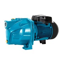 Pompa Hidrofor IBO Dambat JSW150, 1500W, 80l/min, H refulare 46m - 1