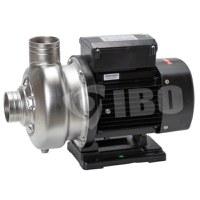 Pompa Hidrofor IBO IPRO Professional F-CPM21 INOX, 1500W, 650l/min, H-21m, 230V - 1