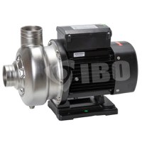 Pompa Hidrofor IBO IPRO Professional F-CPM26 INOX, 2200W, 710l/min, H-26m, 230V - 1