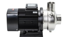Pompa hidrofor IBO PMC 3000 INOX, 3000 W, H ref. 22 m, 930 l/min, 230 V / 400 V, IP55