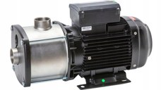 Pompa hidrofor multietajata S-MCI 4-5, H ref 47m, 100 l/min,  230V - IPRO PROFESSIONAL IBO