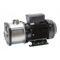 Pompa hidrofor multietajata S-MCI 4-5, H ref 47m, 100 l/min,  230V - IPRO PROFESSIONAL IBO - 1