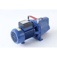 Pompa Hidrofor tip JET Micul Fermier GF-0711 , 1100 W, 60 l/min, H Refulare 45 m - 1