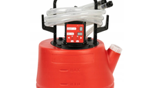 Pompa IBO Flush 20 PRO pentru spalarea si curatarea chimica a instalatiilor termice