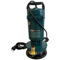 Pompa pentru apa curata, QDX8.035-1.5, 1500W, 135 l/min, H refulare 35m, Brillo - 2