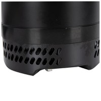 Pompa Pentru Drenare Apa Nisipoasa, 50-KBFU-0.55, 550W, 220l/min, H Refulare 13m, 230V, IBO Dambat - 2