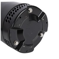 Pompa Pentru Drenare Apa Nisipoasa, 50-KBFU-0.55, 550W, 220l/min, H Refulare 13m, 230V, IBO Dambat - 5