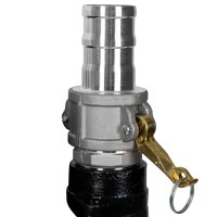 Pompa Pentru Drenare Apa Nisipoasa, 80-KBFU-1.5, 1500W, 750l/min, H Refulare 15m, 400V, IBO Dambat - 3