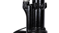 Pompa Pentru Drenare Apa Nisipoasa, 80-KBFU-1.5, 1500W, 750l/min, H Refulare 15m, 400V, IBO Dambat