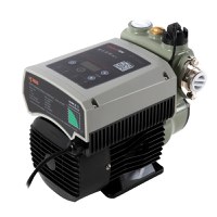 Pompa Pentru Ridicarea Presiunii cu Invertor (convertizor de frecventa) Incorporat AUTO IBO, 800W, 55 l/min, H ref 45m, IBO POLONIA - 1