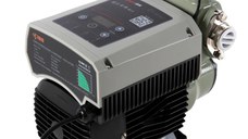 Pompa Pentru Ridicarea Presiunii cu Invertor (convertizor de frecventa) Incorporat AUTO IBO, 800W, 55 l/min, H ref 45m, IBO POLONIA