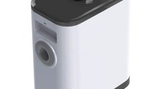 Pompa pentru ridicarea Presiunii cu Invertor (Convertizor de Frecventa) Incorporat IBO HOME 1, 750 W, 100 l/min, H Refulare 32 m