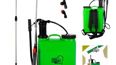 Pompa pentru stropit manuala, 12 Litri,Micul Fermier