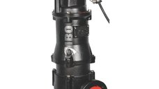 Pompa profesionala apa murdara cu tocator IBO VX-80, 2200W, debit 1360 l/min, H ref 17m, 400V, IBO POLONIA