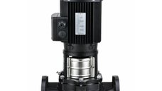 Pompa Profesionala Recirculare Centrala IBO IPTL 40-26-3, 3 Kw, 540 l/min, H Refulare 28m, 380V