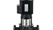 Pompa Profesionala Recirculare Centrala IBO IPTL 40-26-3, 3 Kw, 540 l/min, H Refulare 28m, 380V