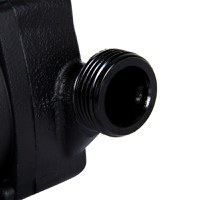 Pompa recirculare apa calda, IBO OHI PRO 25-40/180, 71 W, 48 l/min, H Refulare 4.5 m - 5