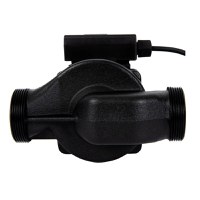 Pompa recirculare apa calda, IBO OHI PRO 25-40/180, 71 W, 48 l/min, H Refulare 4.5 m - 2