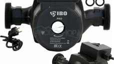 Pompa recirculare apa calda, IBO OHI PRO 25-40/180, 71 W, 48 l/min, H Refulare 4.5 m