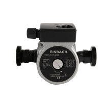 Pompa Recirculare Centrala IBO Einbach EH 25-40/180, 48l/min, Putere 72W - 1