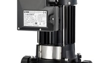 Pompa Recirculare Centrala IBO IPML 32-20-0,55, 550W, 125 l/min, H Refulare 23m, 230V