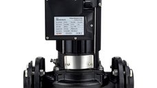 Pompa Recirculare Centrala IBO IPML 40-18-0.75, 750W, 267 l/min, H Refulare 20m, 230V