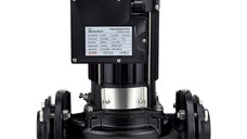 Pompa Recirculare Centrala IBO IPML 40-18-0.75, 750W, 267 l/min, H Refulare 20m, 230V