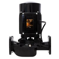 Pompa Recirculare Centrala IBO IPML 65/3000, 3 kW, 660 l/min, H Refulare 22 m - 1