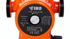Pompa Recirculare Centrala IBO OHI 25-40/130, 71 W, 48 l/min, H Refulare 4.5 m