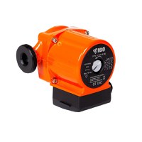 Pompa Recirculare Centrala IBO OHI 25-40/130, 71 W, 48 l/min, H Refulare 4.5 m - 2