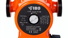 Pompa Recirculare Centrala IBO OHI 25-40/130, 71 W, 48 l/min, H Refulare 4.5 m