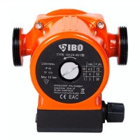 Pompa Recirculare Centrala IBO OHI 25-40/130, 71 W, 48 l/min, H Refulare 4.5 m - 1